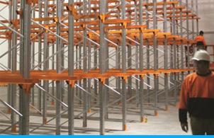 Advanced Warehouse Solutions cover photo