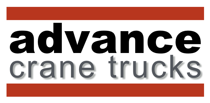 Advance Crane Trucks cover photo