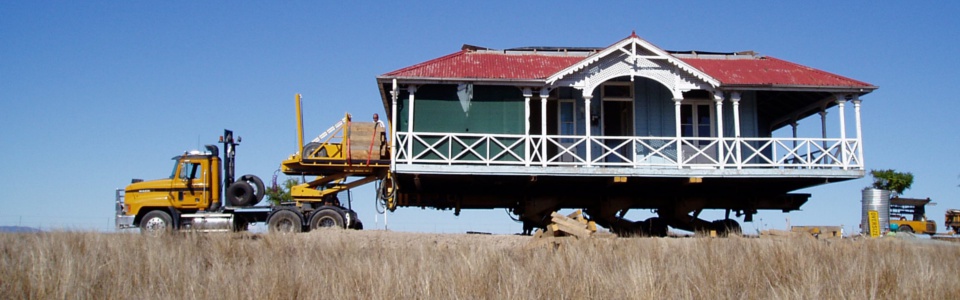 Atlas House Removers cover photo