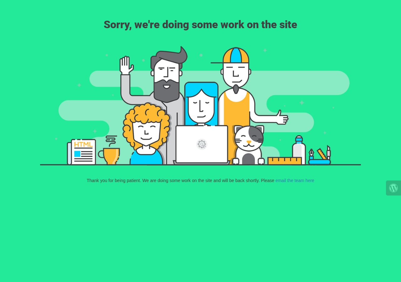 BizWebsites website