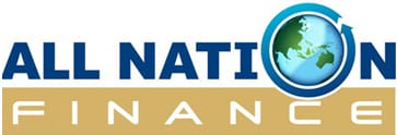 All Nation Finance cover photo