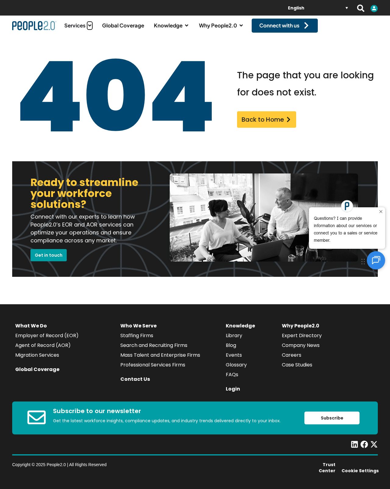 Contractor Management Services - Entity Solutions Pty Ltd website