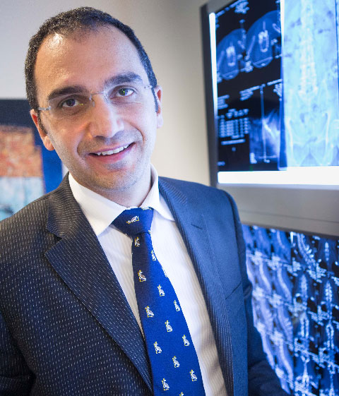 Sydney Spine Surgery cover photo