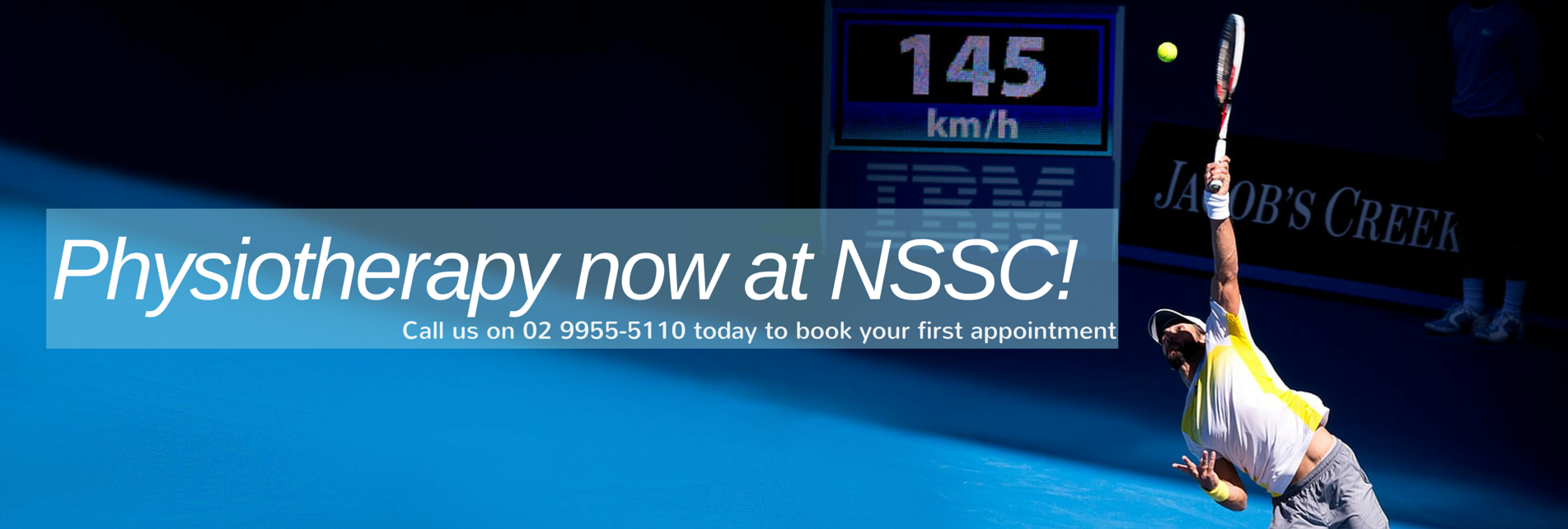 North Sydney Sports and Chiropractic cover photo