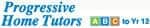 Progressive Home Tutors