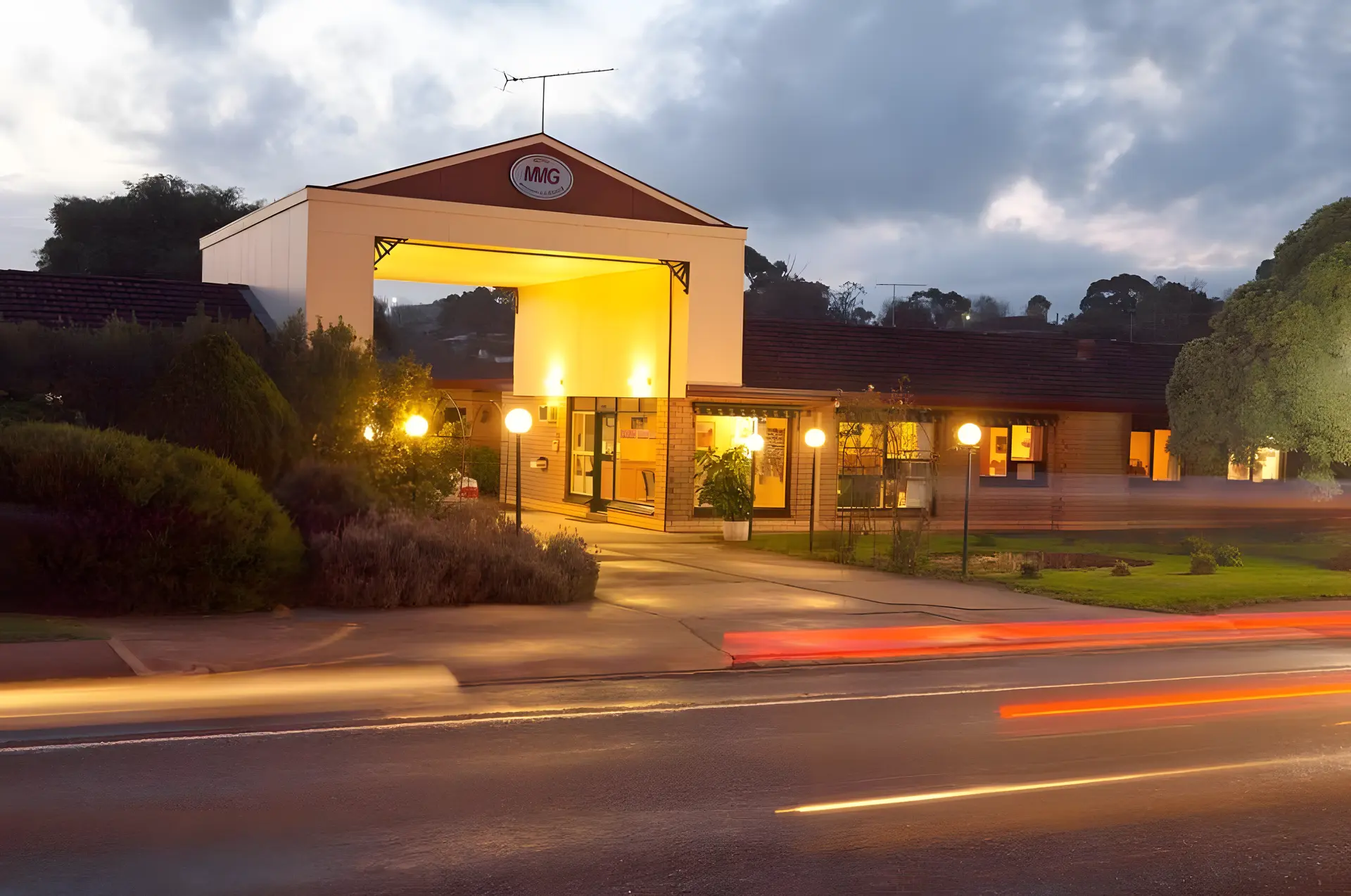 Motel Mount Gambier cover photo
