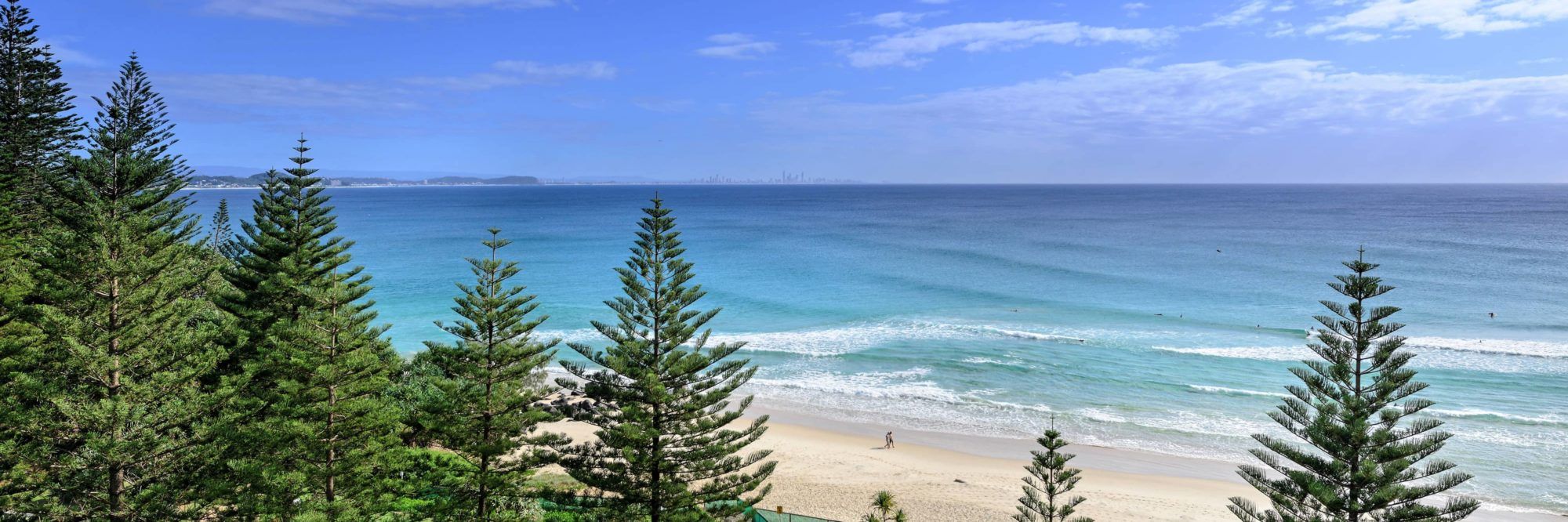Coolangatta Accommodation cover photo