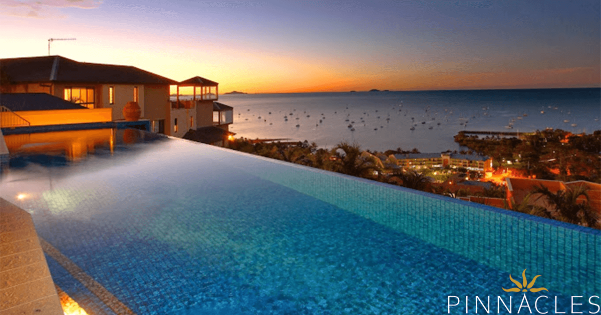 Airlie Beach Accommodation cover photo