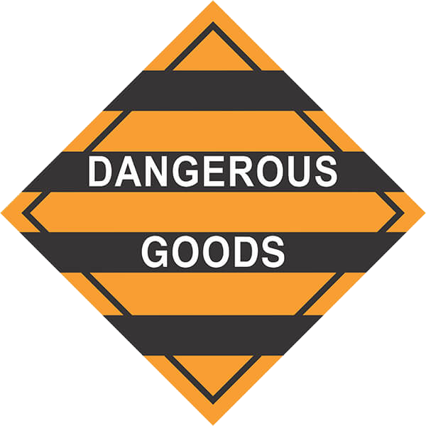 Hazchem Danger Mandatory and Workplace Signs cover photo