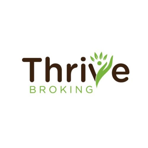 Thrive Broking cover photo