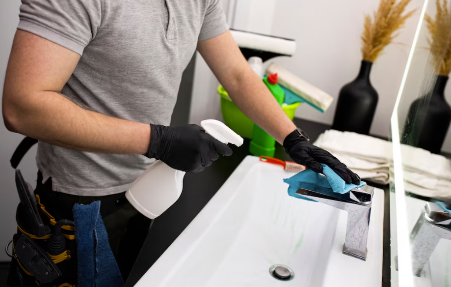 Boost Commercial Cleaning cover photo