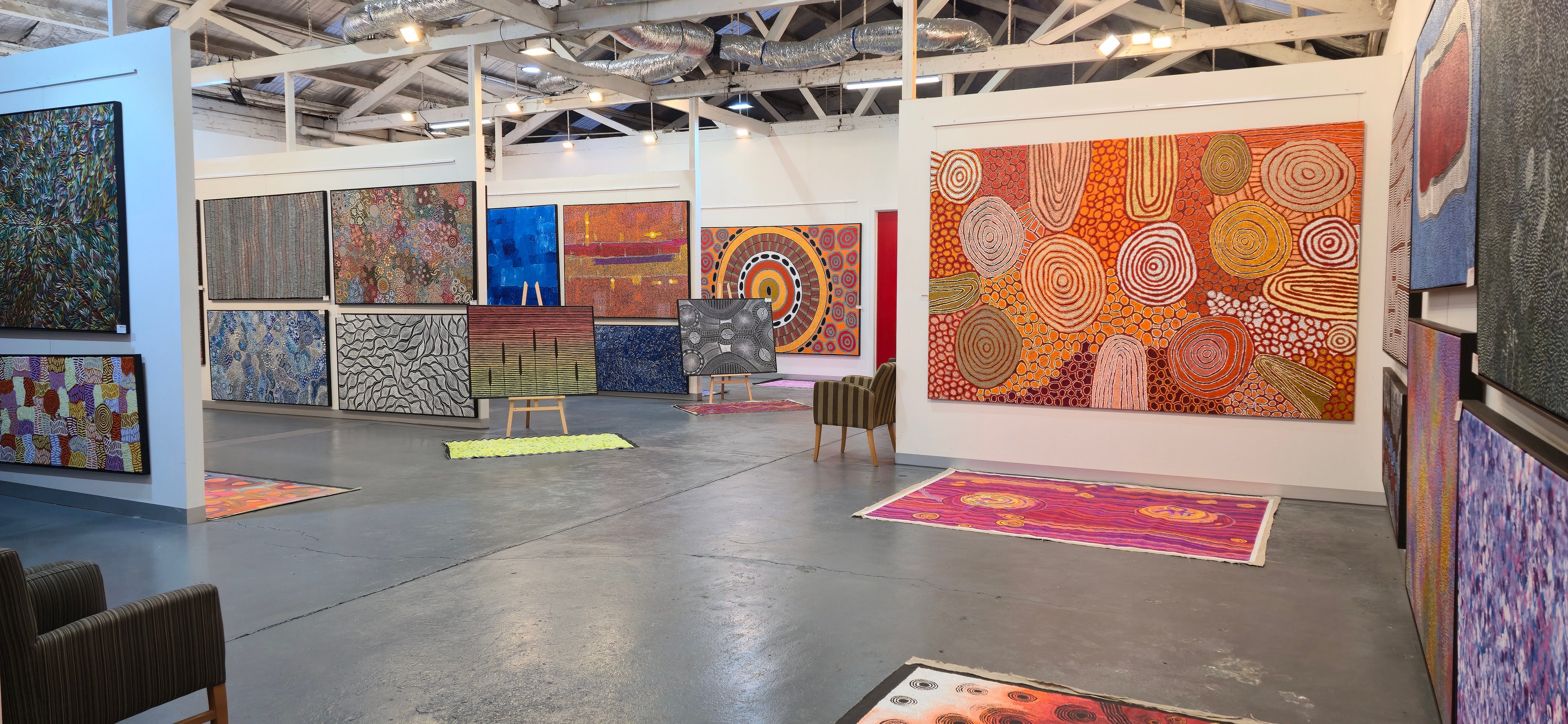 Mandel Aboriginal Art Gallery cover photo