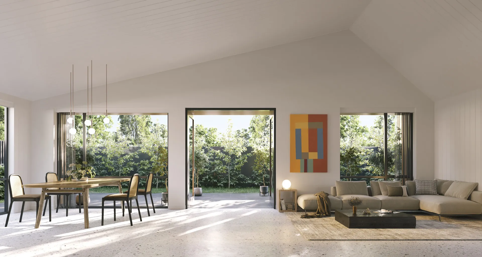 New Dawn Housing cover photo
