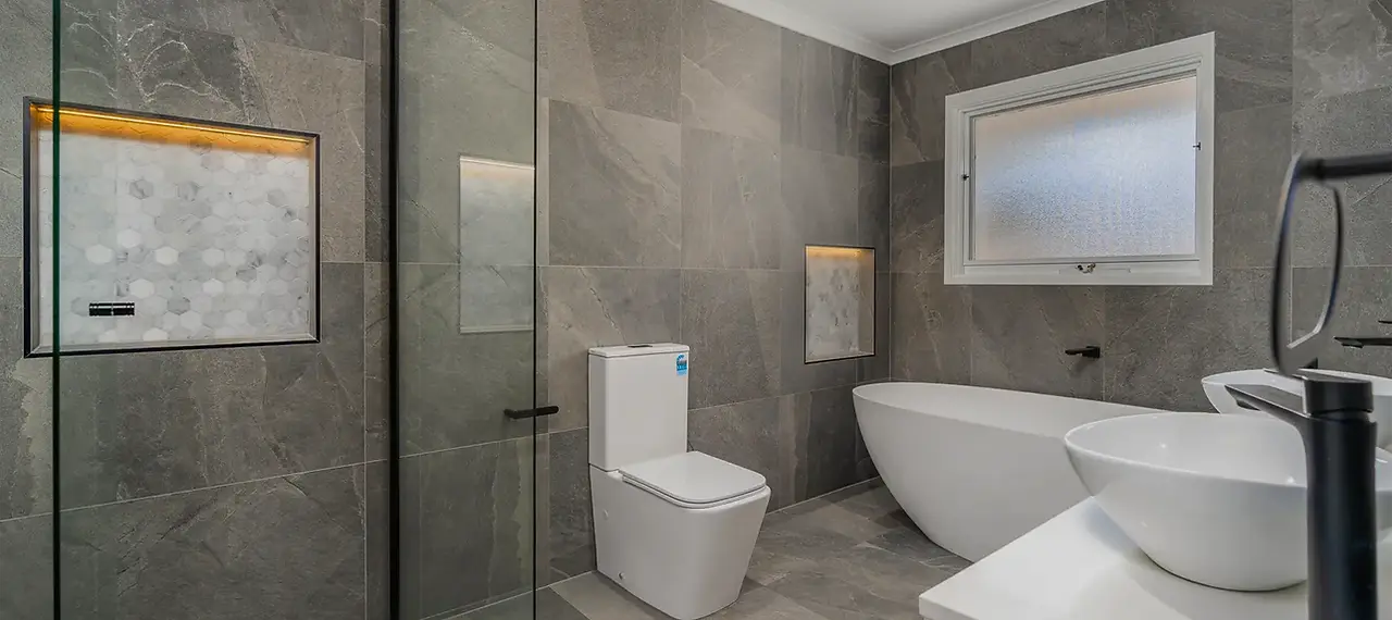 Canberra Tiling Company cover photo