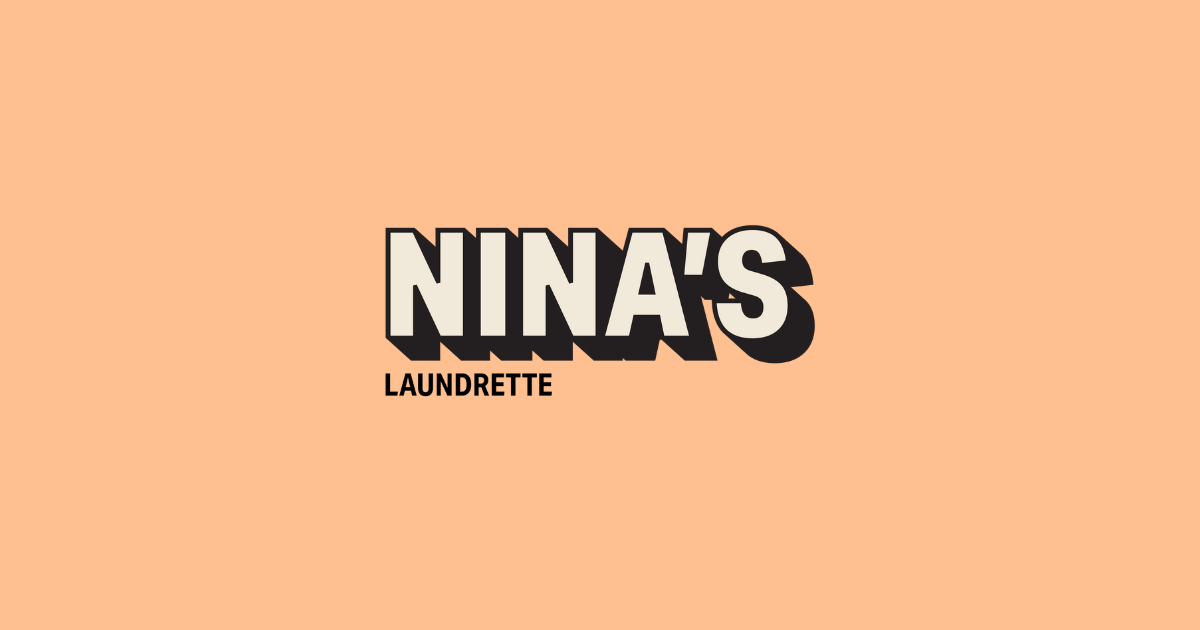Nina's Laundry cover photo