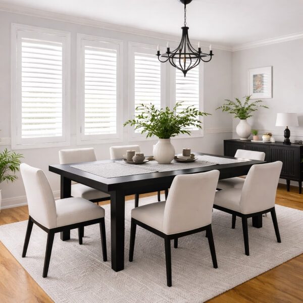 Plantation Shutters Newcastle cover photo