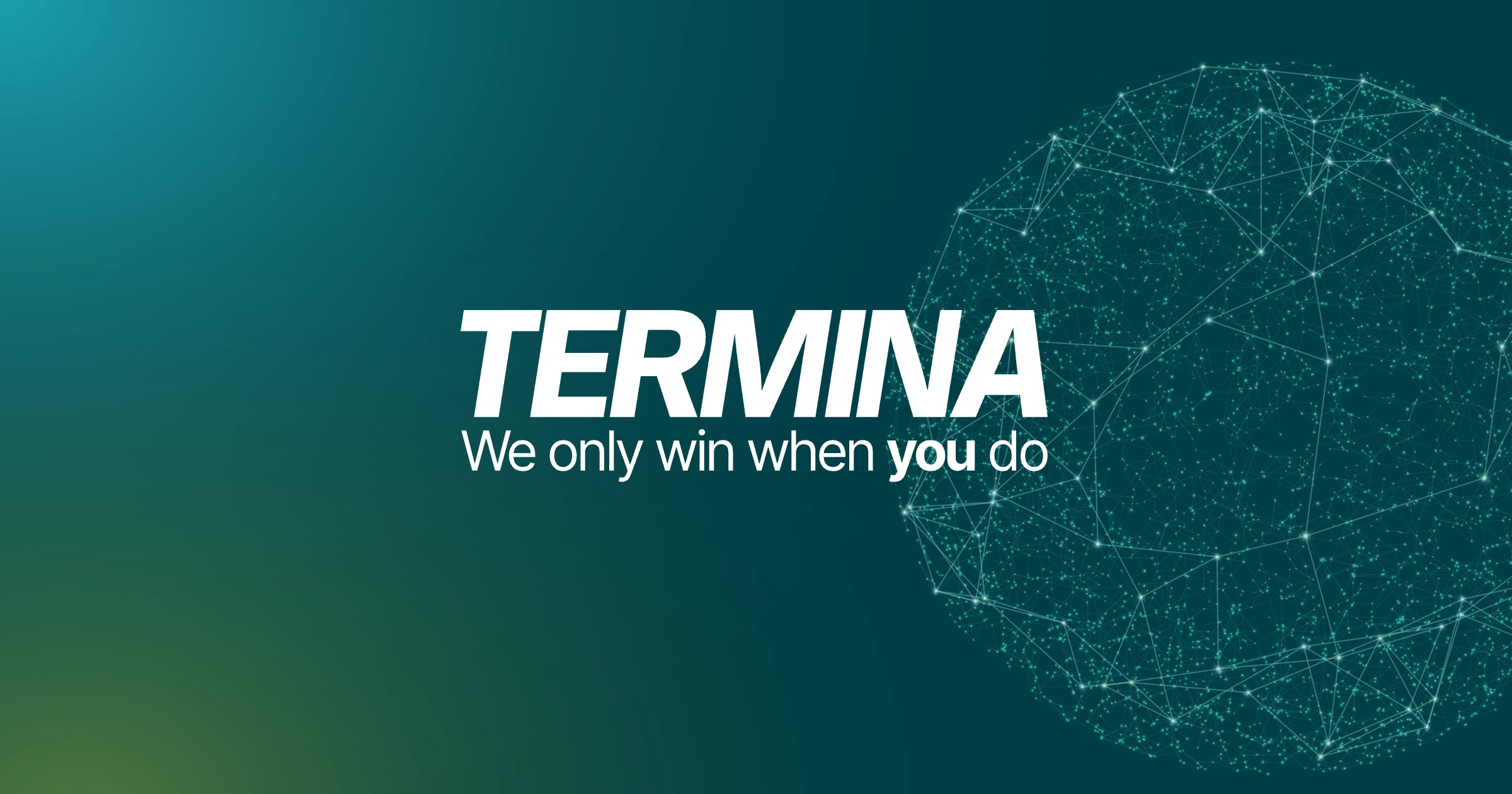 Termina cover photo