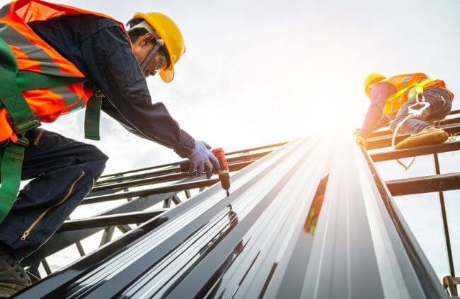Roofing Guys Sydney cover photo