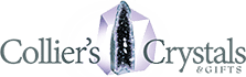 Colliers Crystals