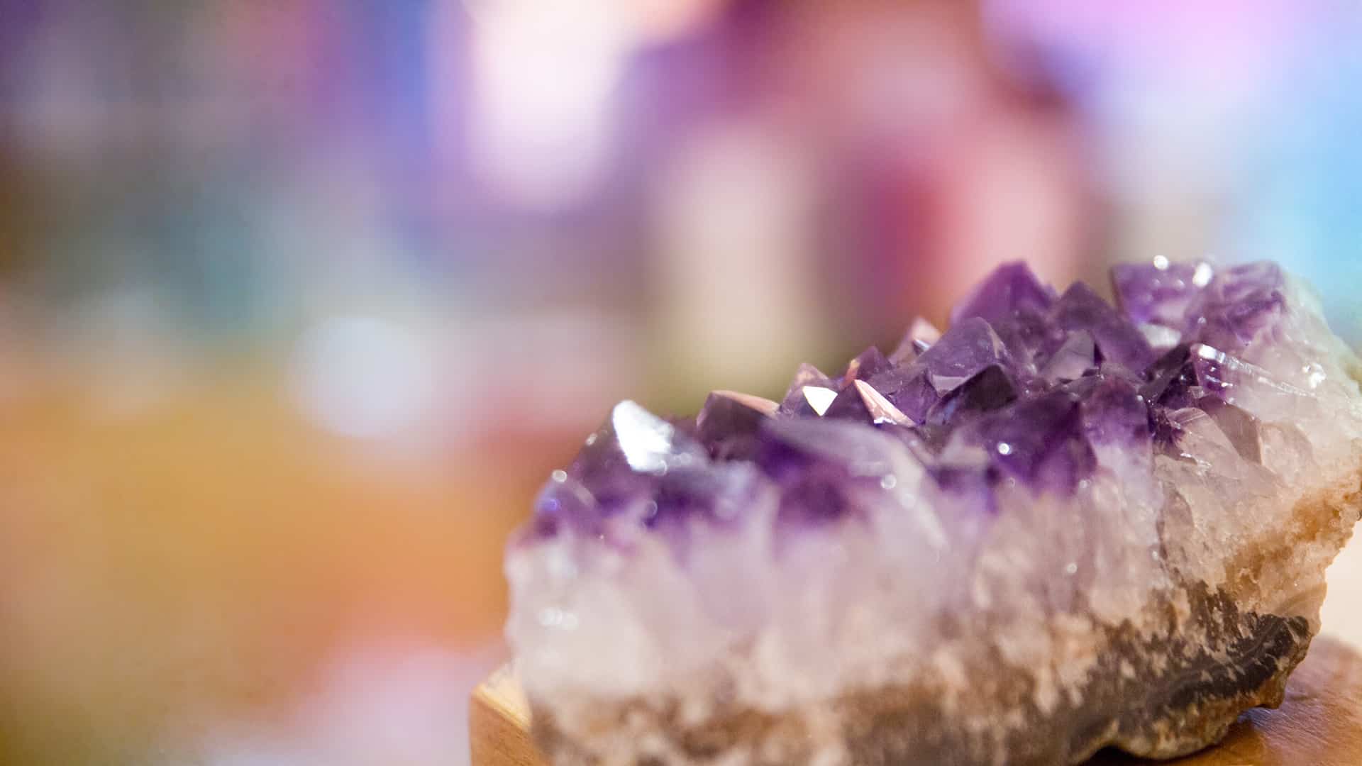 Colliers Crystals cover photo