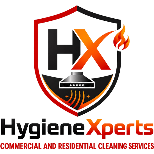 HYGIENEXPERTS COMMERCIAL & RESIDENTIAL CLEANING SERVICES
