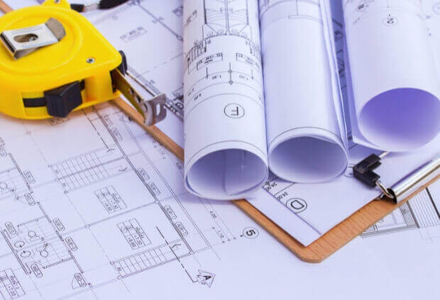True Blue Drafting cover photo
