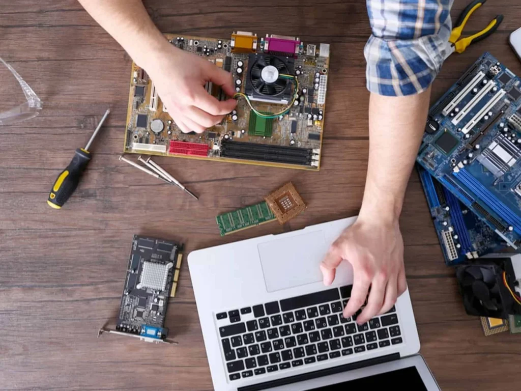 Smart Phone Repair Hub cover photo