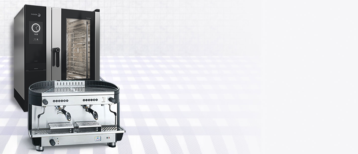 Federal Hospitality Equipment cover photo