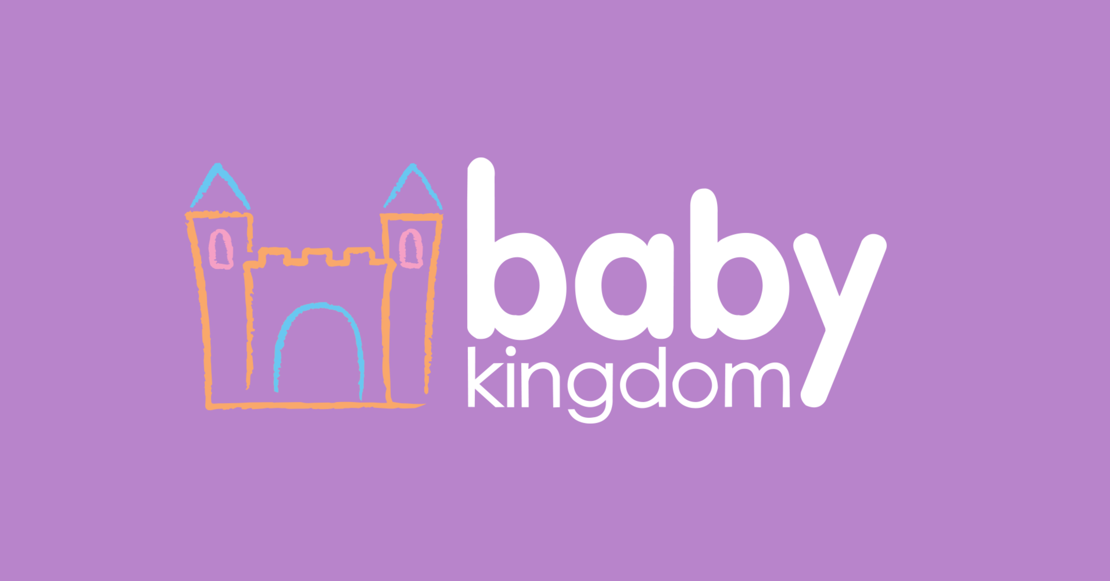 Baby Kingdom cover photo