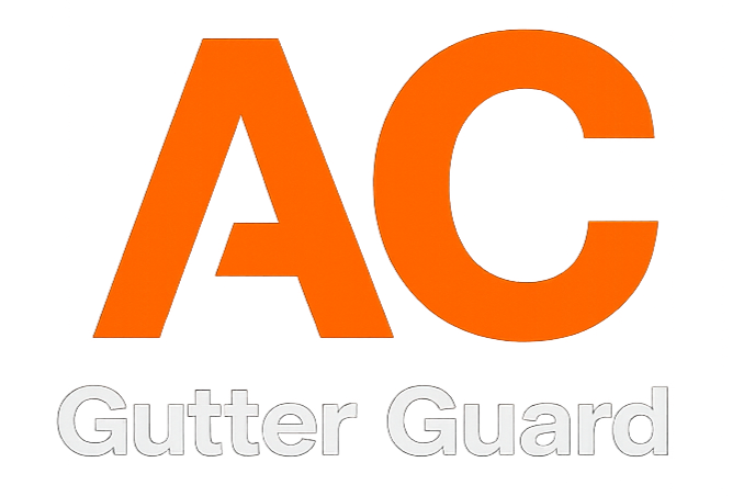 AC Gutter Guard