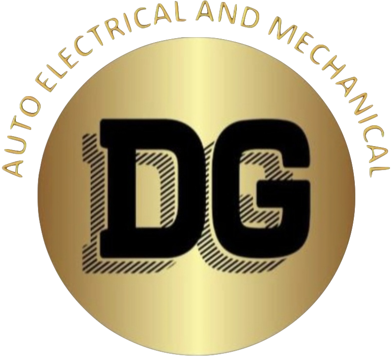 DG Auto Electrical & Mechanical