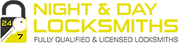 Night and Day Locksmiths