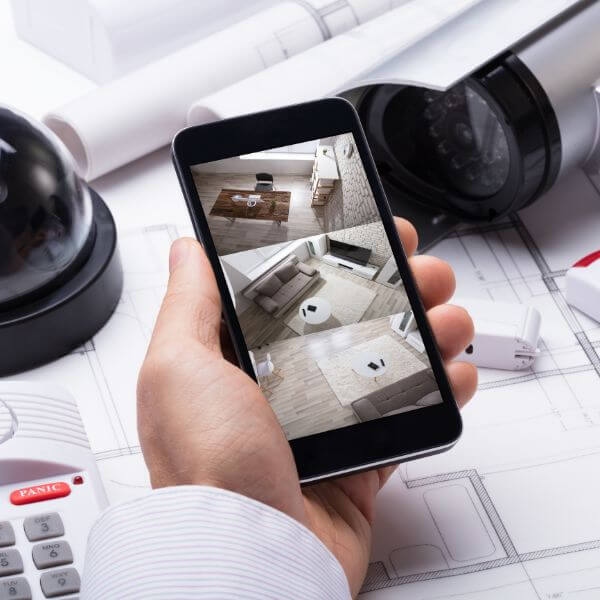 Home Security Guys cover photo