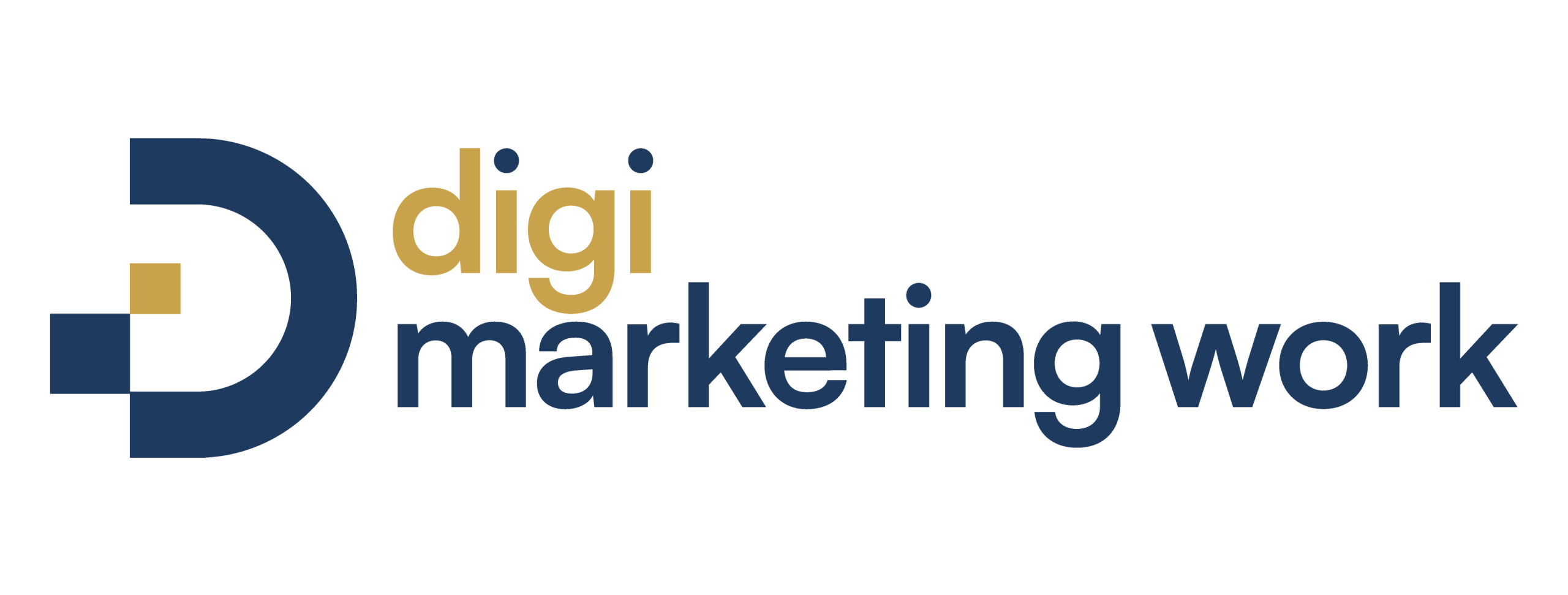 Digi Marketing Work