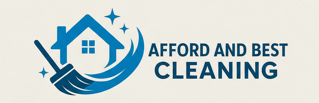Afford & Best Cleaning