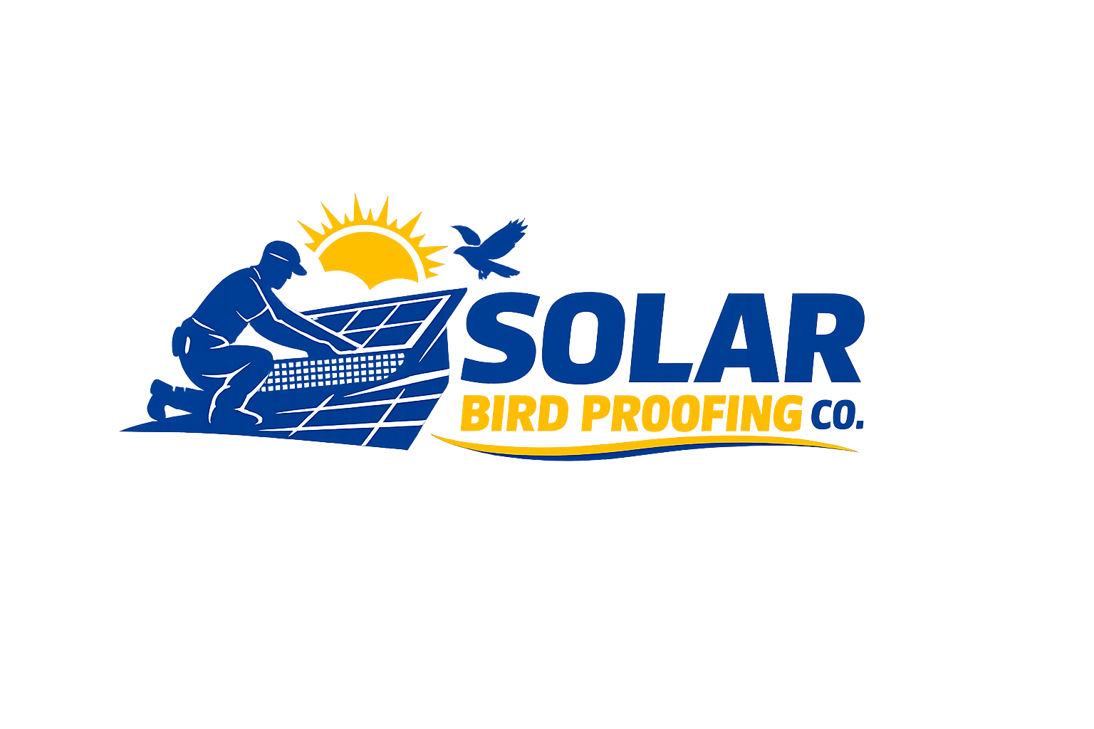 Solar Bird Proofing Co.