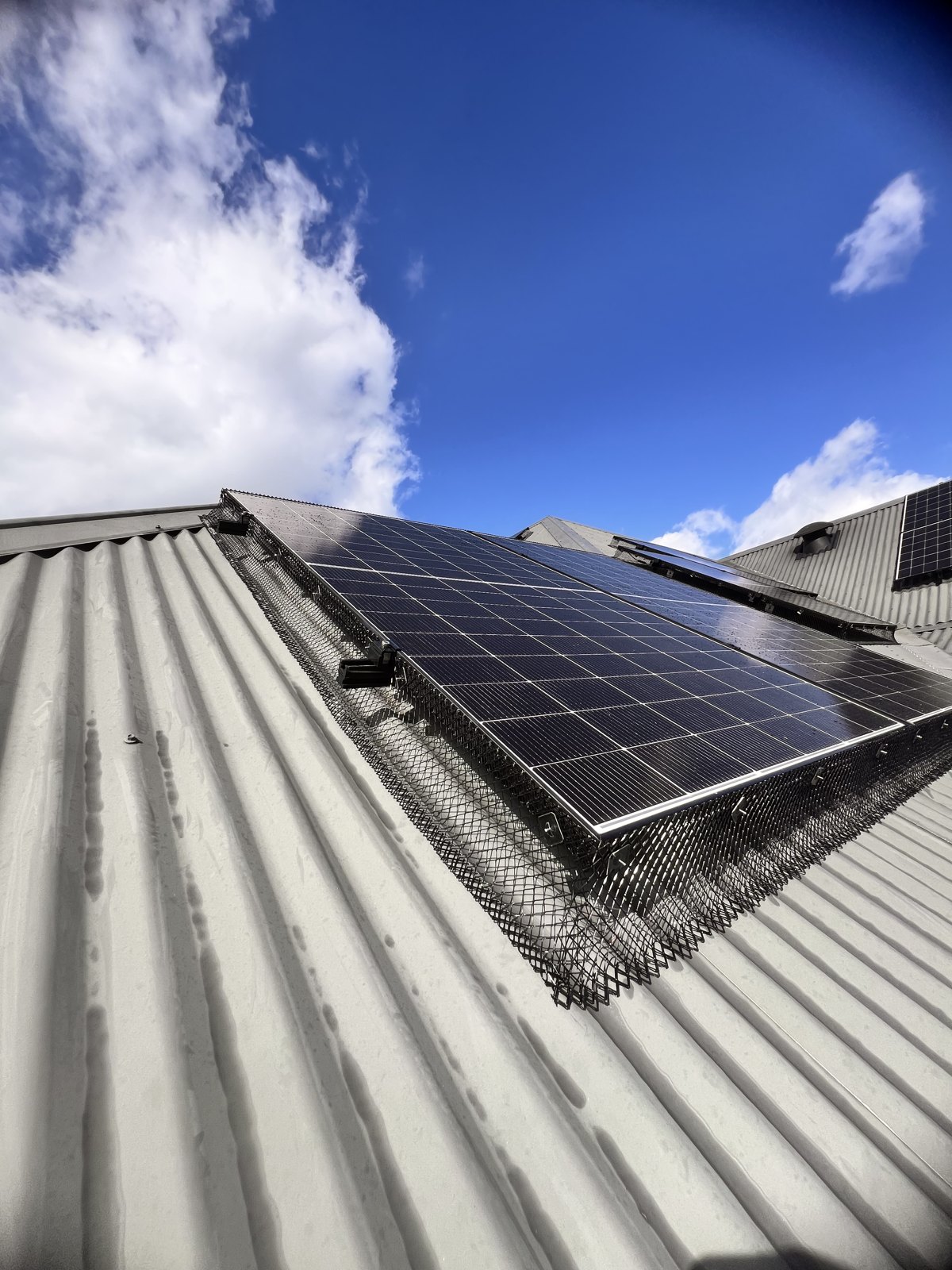 Solar Bird Proofing Co. cover photo