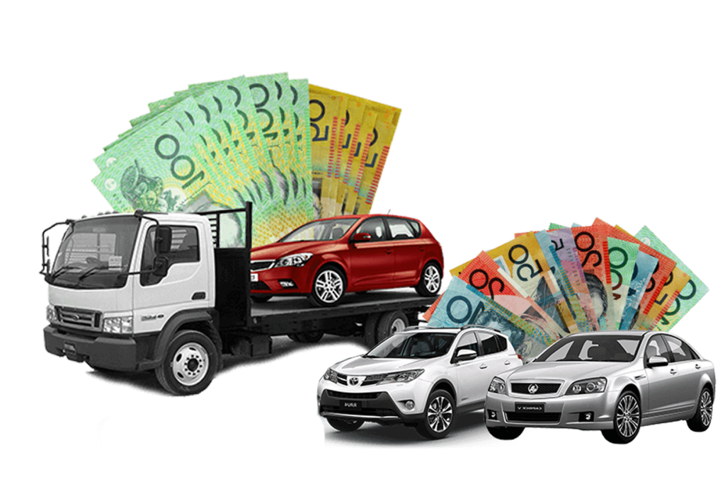 Second Hand Car Buyers Melbourne cover photo
