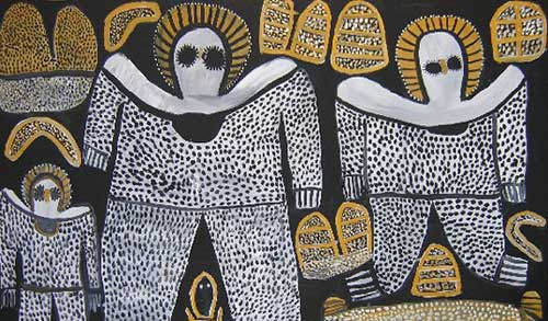 Original & Authentic Aboriginal Art cover photo