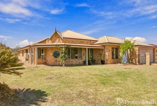 Professionals Geraldton - Real Estate Agents and Property Management cover photo