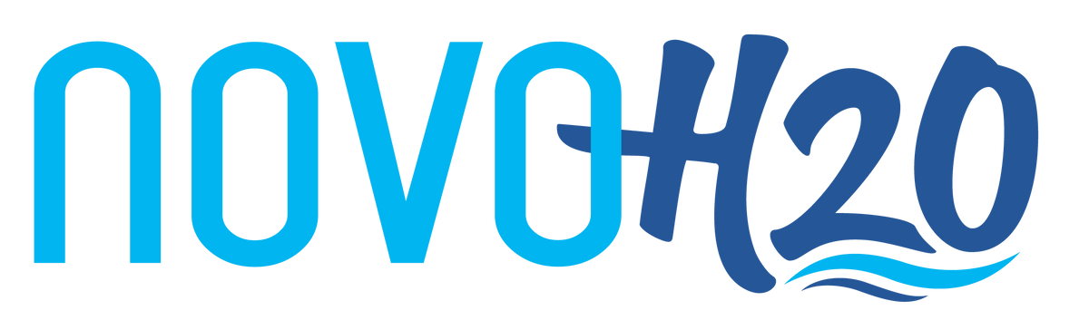 NovoH2O cover photo
