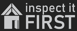 Inspect It First cover photo