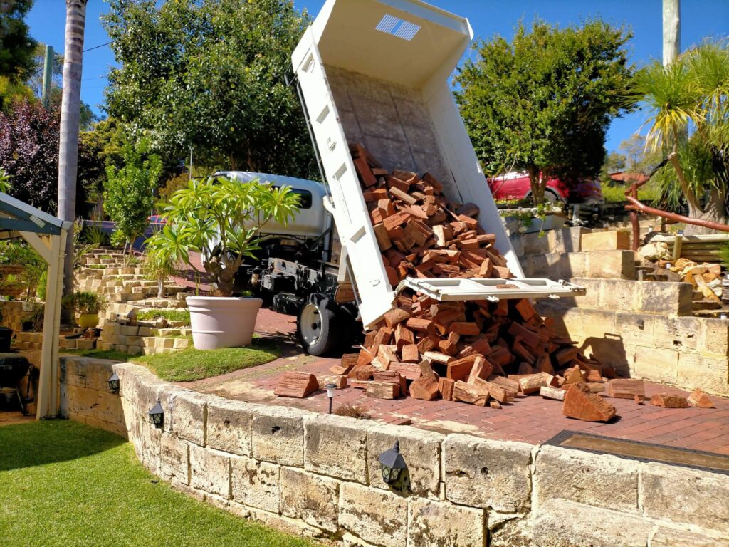 JJ's Firewood Perth cover photo
