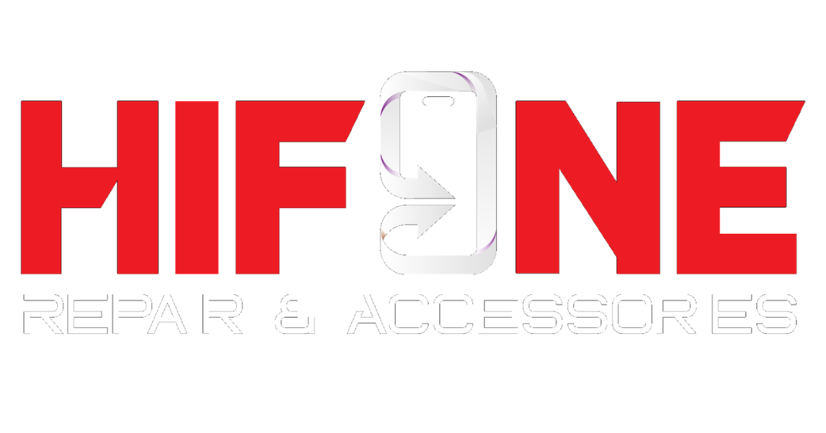 Hifone cover photo