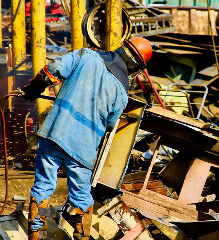 VIC Star Metals cover photo