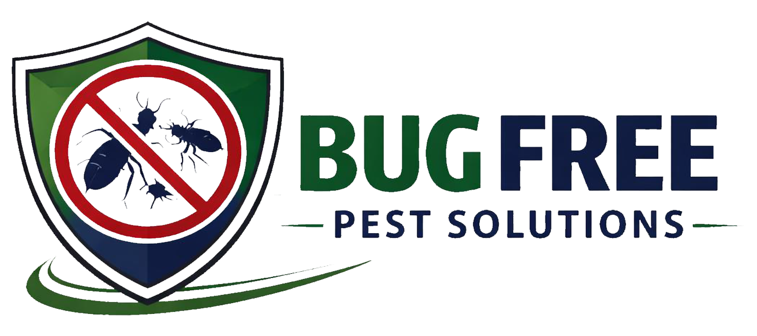 Bug Free Pest Solutions