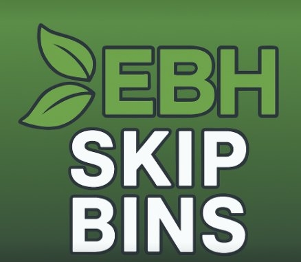 EBH Skip Bins